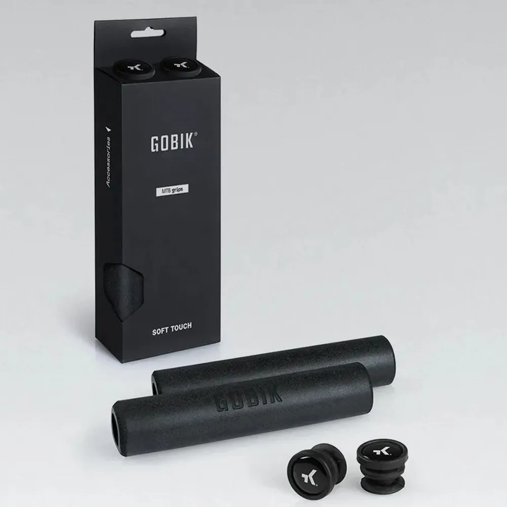 Грипсы MTB GOBIK JEKYLL