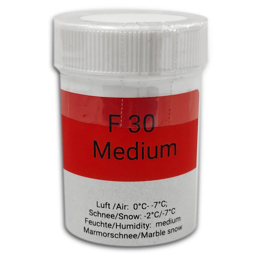 Порошок высокофтористый Zipps F30 Medium - 2 / - 7 °С  30 гр