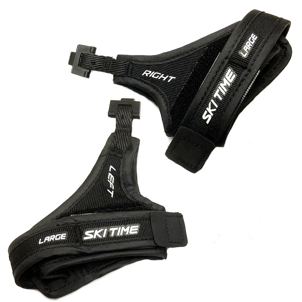 Темляки SKI TIME SPHERE CLIP