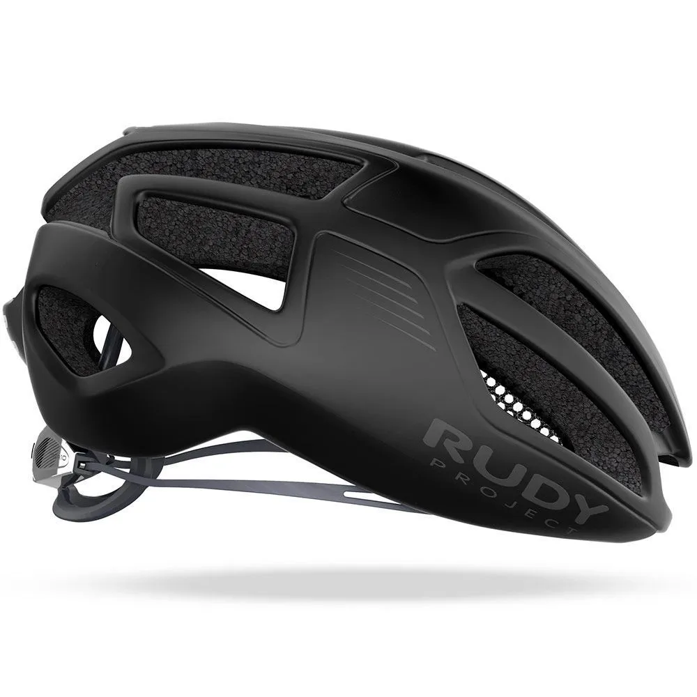 Шлем Rudy Project SPECTRUM Black Matt L