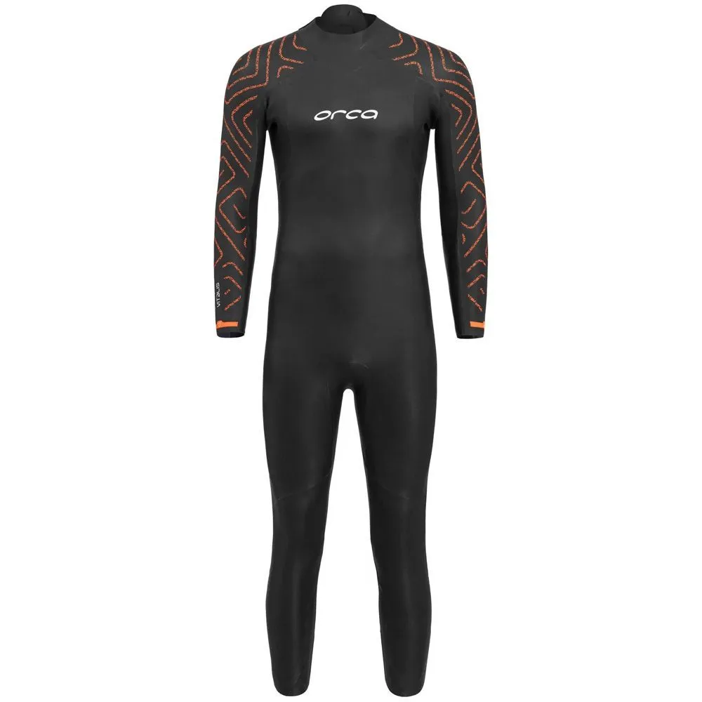 Гидрокостюм Orca VITALIS Thermal Openwater