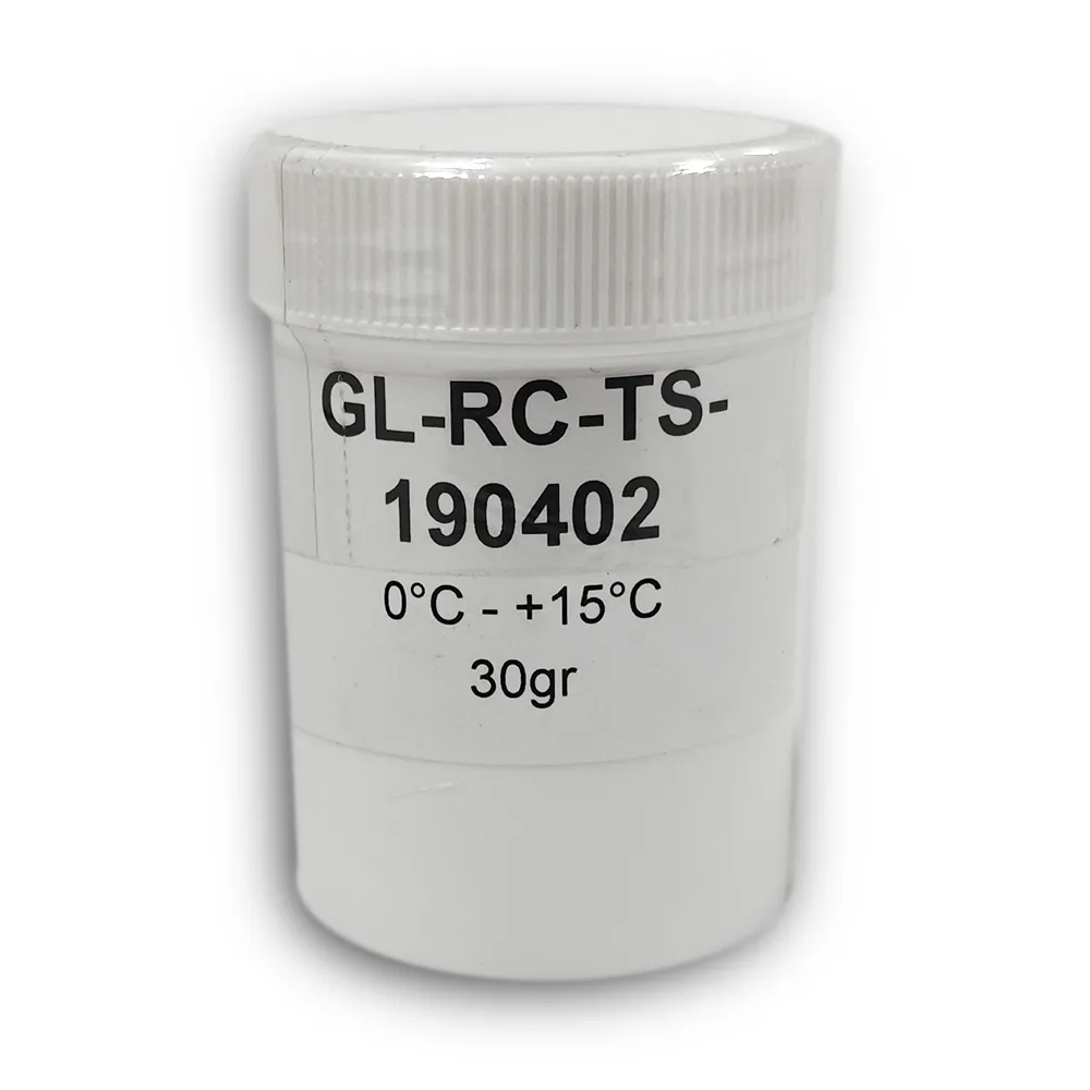 Тестовый порошок Swix +15 0 30 г