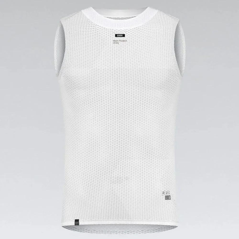 Белье нательное GOBIK SECOND SKIN MEN SALT