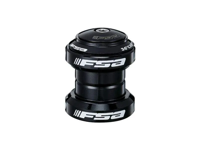 Рулевая колонка FSA Orbit MX 1-1/8'' Black