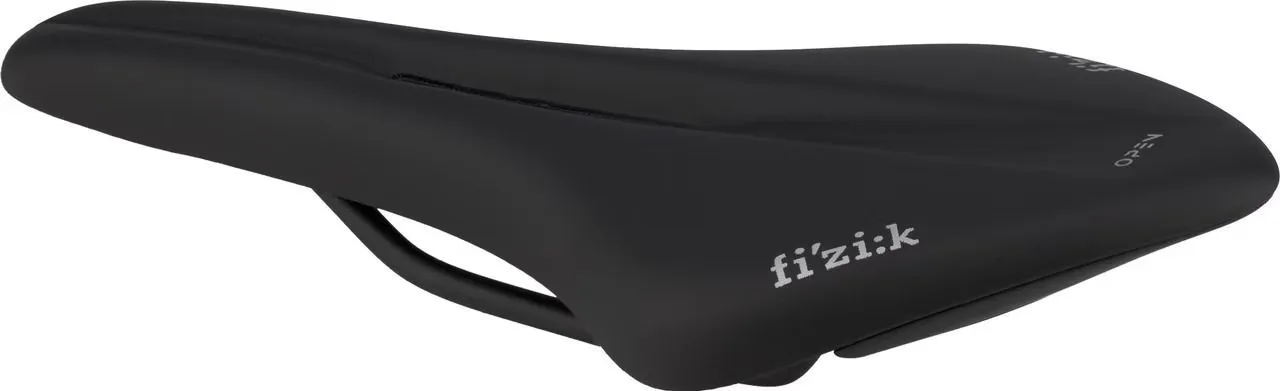 Седло Fizik Arione R5 Open Man Black