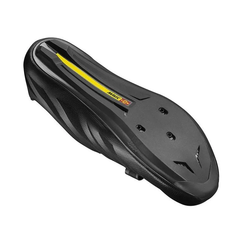 Велотуфли MAVIC COSMIC Elite SL (12,5, Черный)