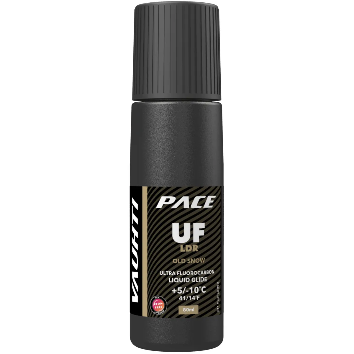 Парафин жидкий VAUHTI LIQUID UF LDR +5 -10 80 мл