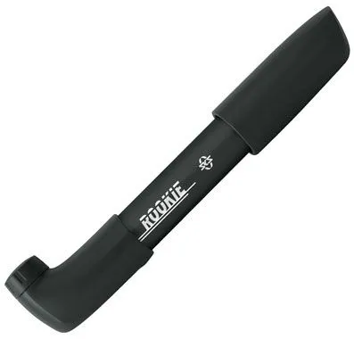 Насос SKS  "ROOKIE"  265-280мм,черный