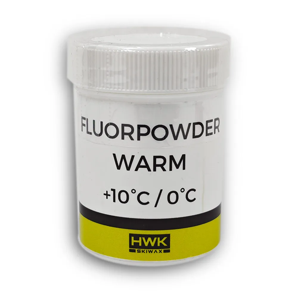 Порошок HWK  FP13 Warm  0 /+10°С  30 гр