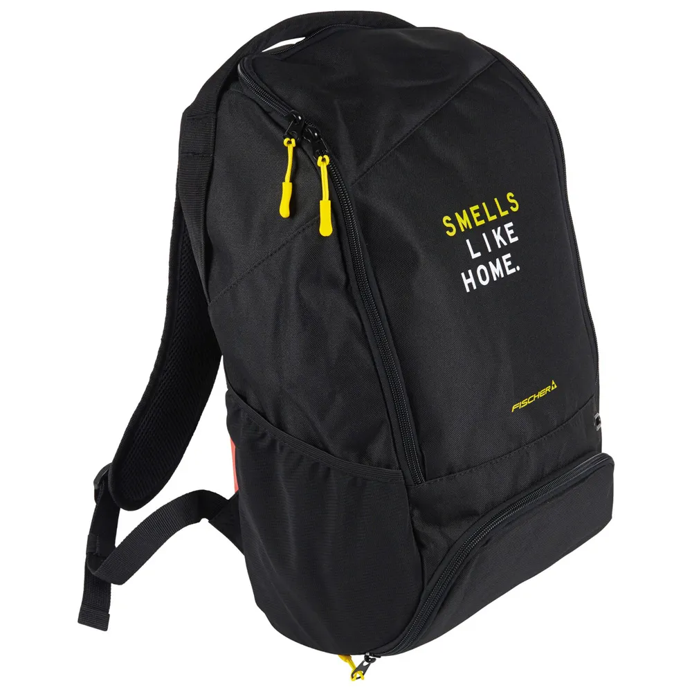 Рюкзак FISCHER COACHES BACKPACK