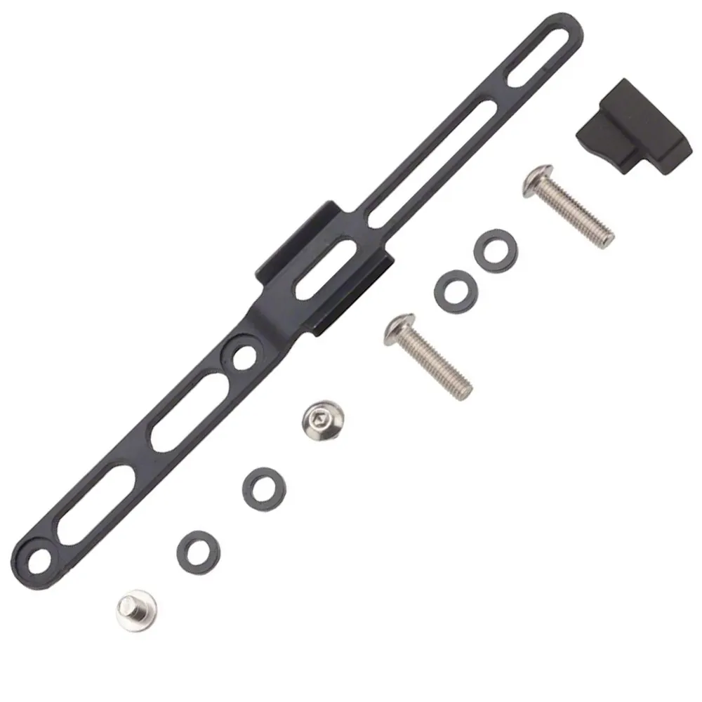 Крепление зар. устройства Campagnolo EPS