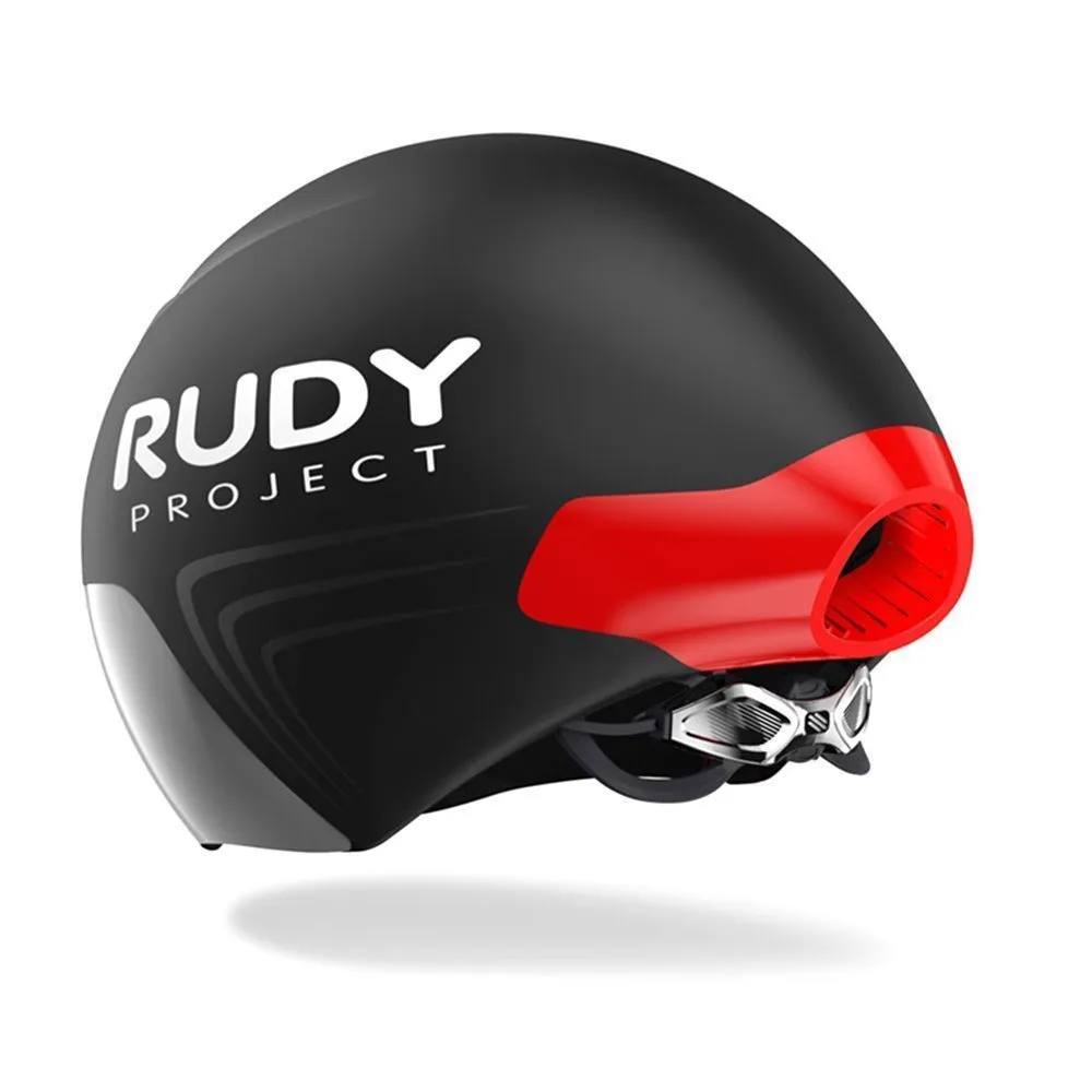 Шлем Rudy Project THE WING Black Matt S-M