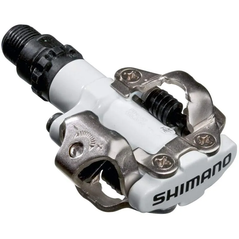 Педали Shimano PD M520 MTB