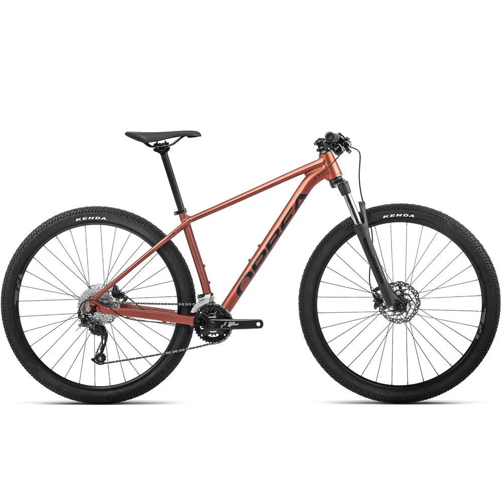 Велосипед MTB Orbea ONNA 29 40