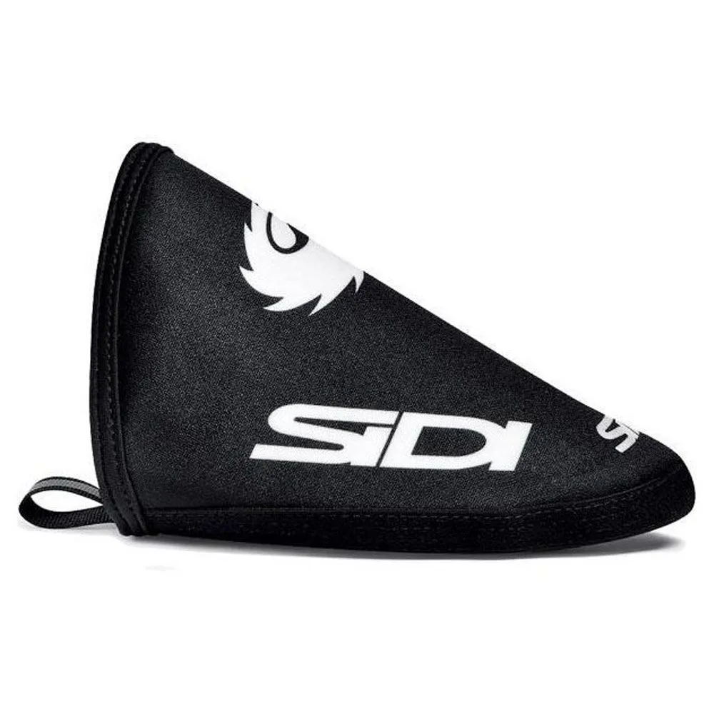 Полубахилы SIDI Toe Cover черный (№74)