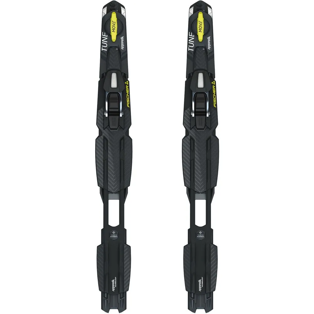 Крепления FISCHER MOVE TUNE KIT IFP SKATE MANUAL BDG