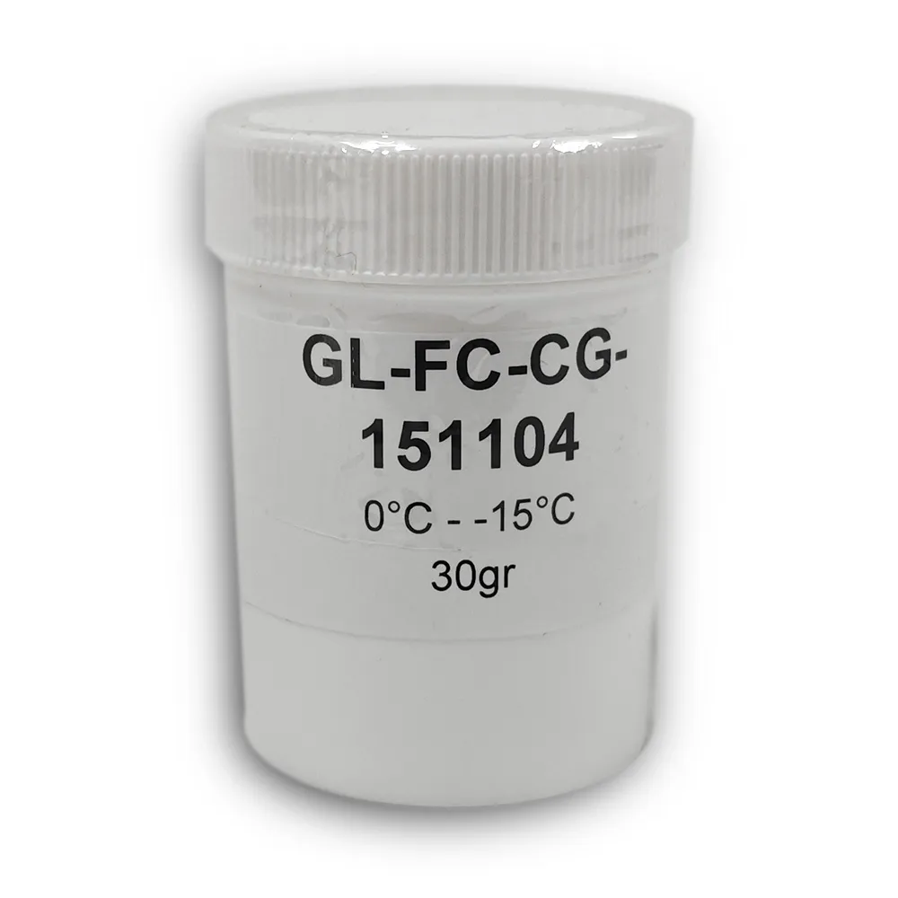 Тестовый порошок Swix 0 -15 30 гр