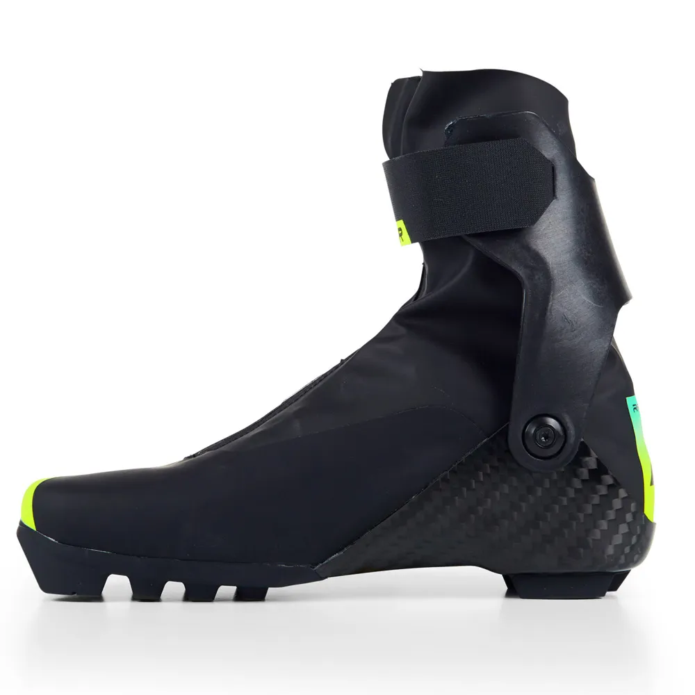 Ботинки лыжные FISCHER SPEEDMAX 9 SKATE