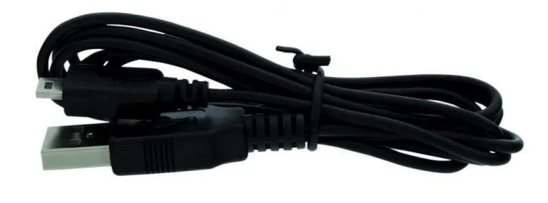 Видеокамера MIGHTY MD51 2GB с креплением на каску 51гр.