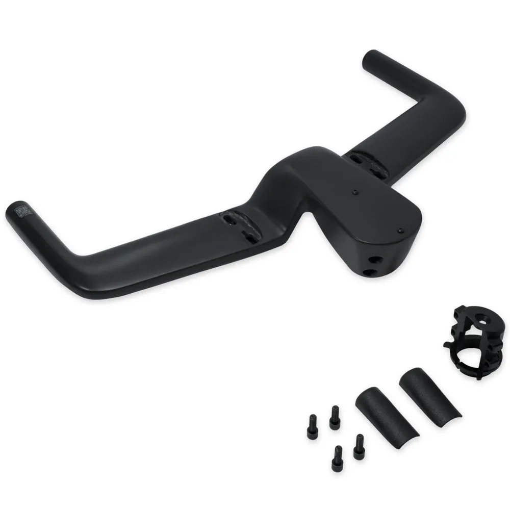 Руль базовый BMC SM01 24-R6 0 LOW-400 CARBON