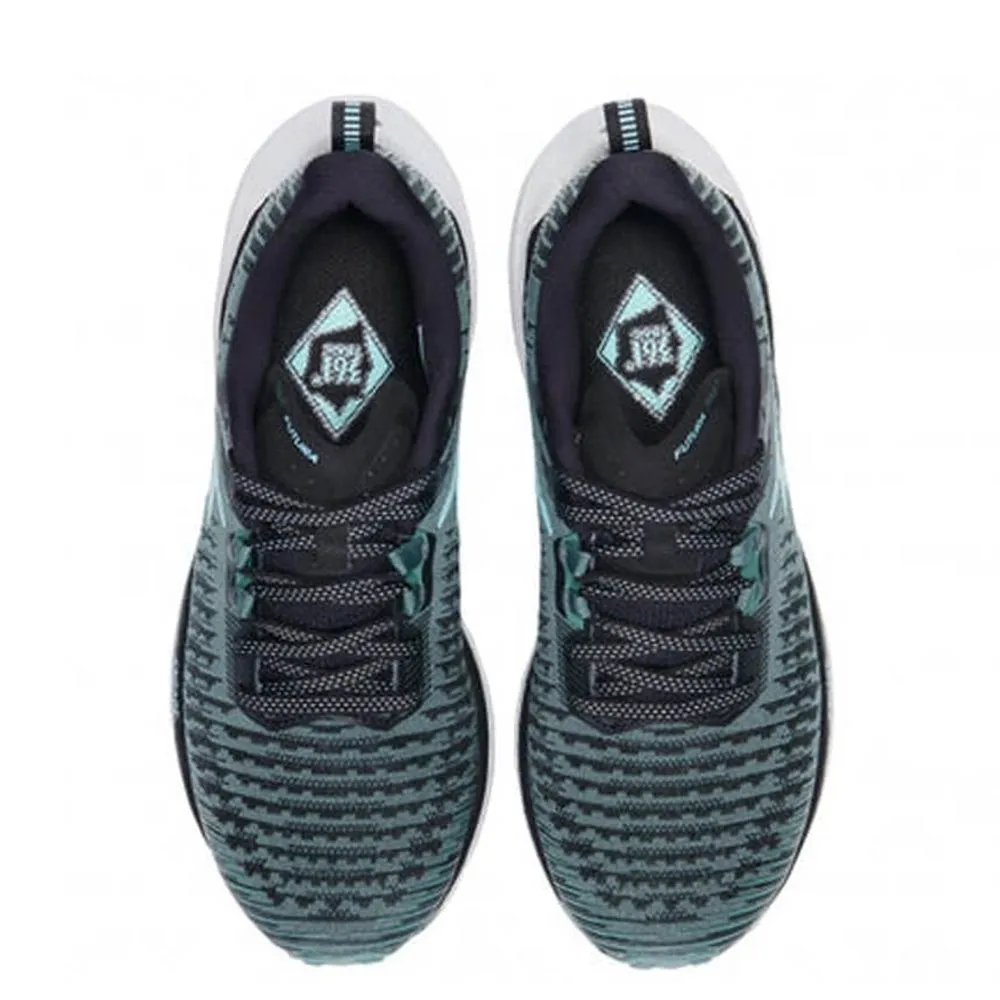 Кроссовки 361-FUTURA женск.