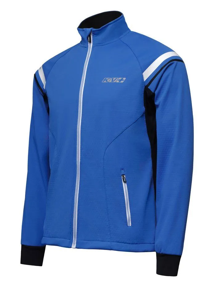Куртка KV+ CROSS (XS, 2,Голубой)