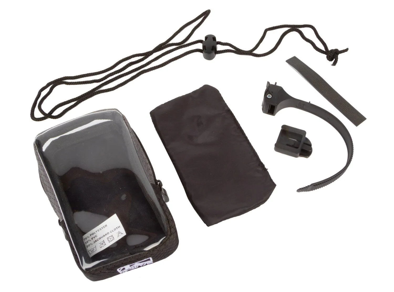 Чехол M-wave для смартфона