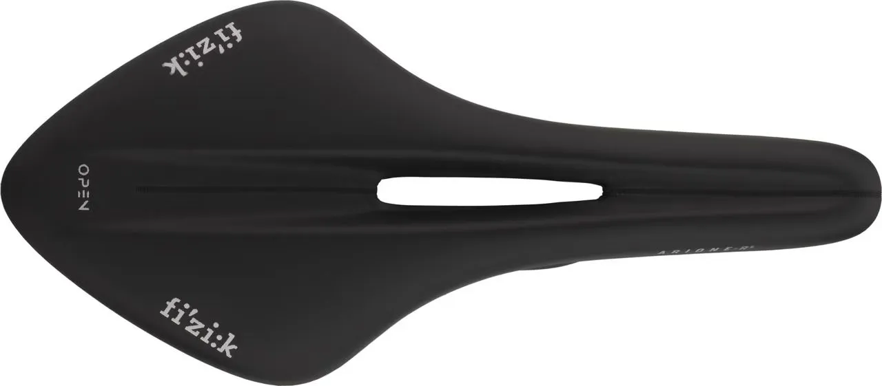 Седло Fizik Arione R5 Open Man Black