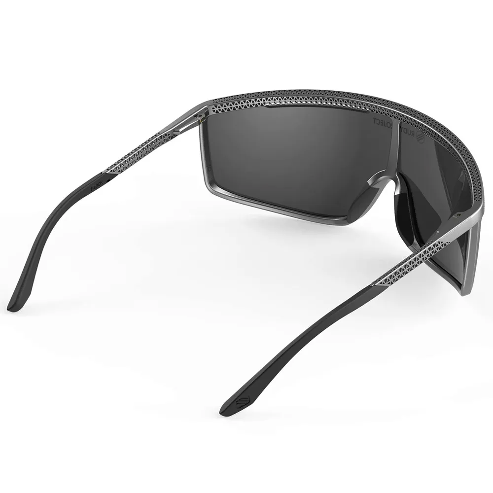 Очки Rudy Project PERFORMANCE 40TH Титан - Дымчатый Черный