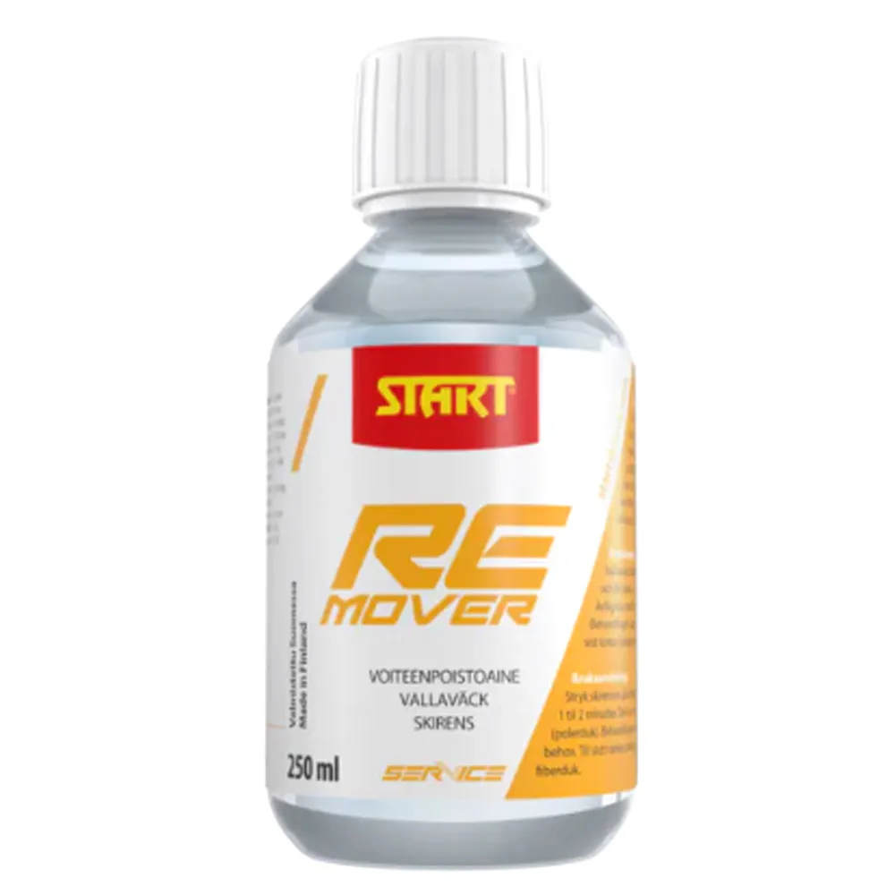 Смывка START SERVICE REMOVER 250мм