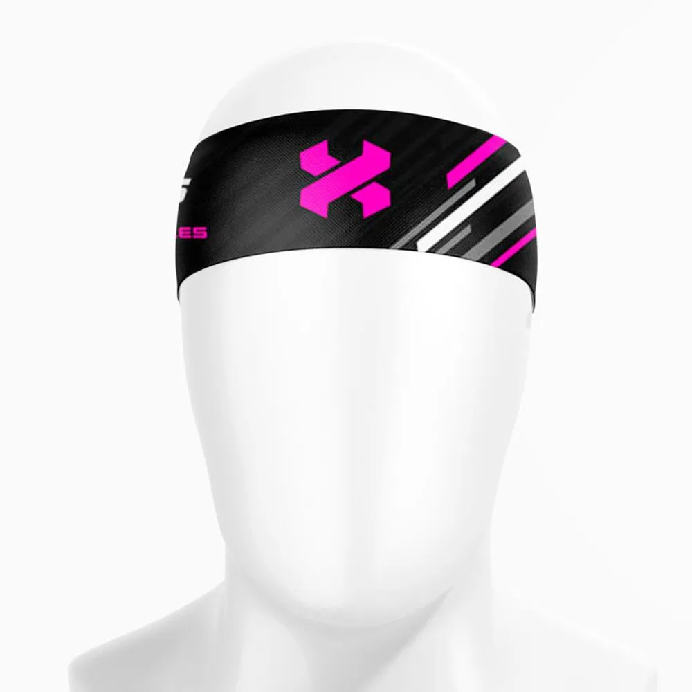 Повязка на голову BONES Fast