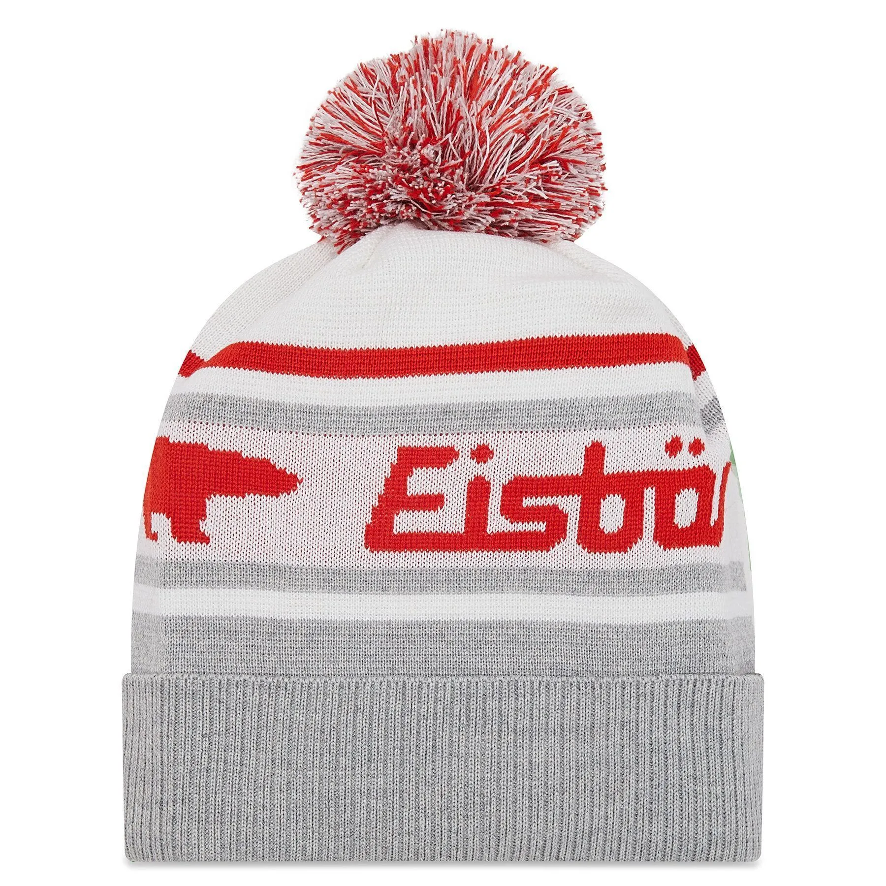 Шапка Eisbaer Chani OS Pompon MÜ 