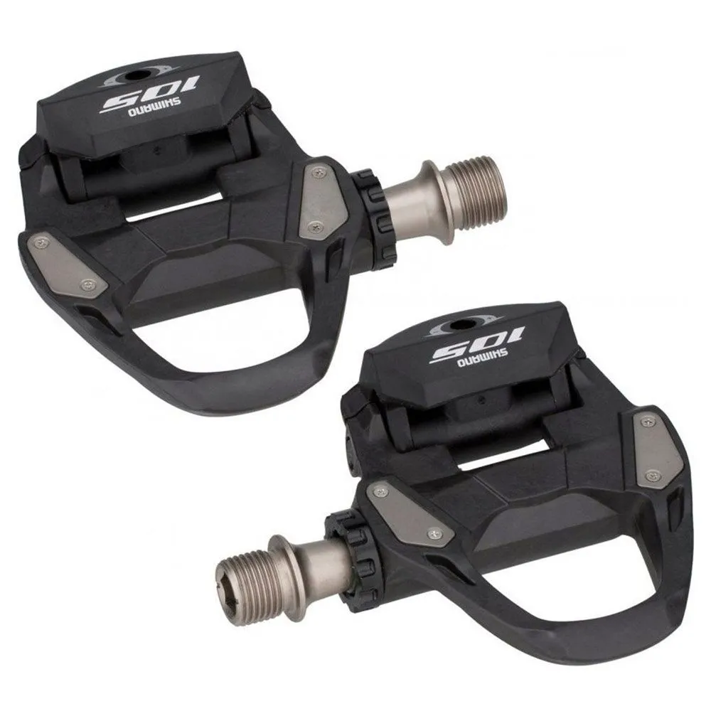 Педали Shimano 105 R7000 SPD-SL 