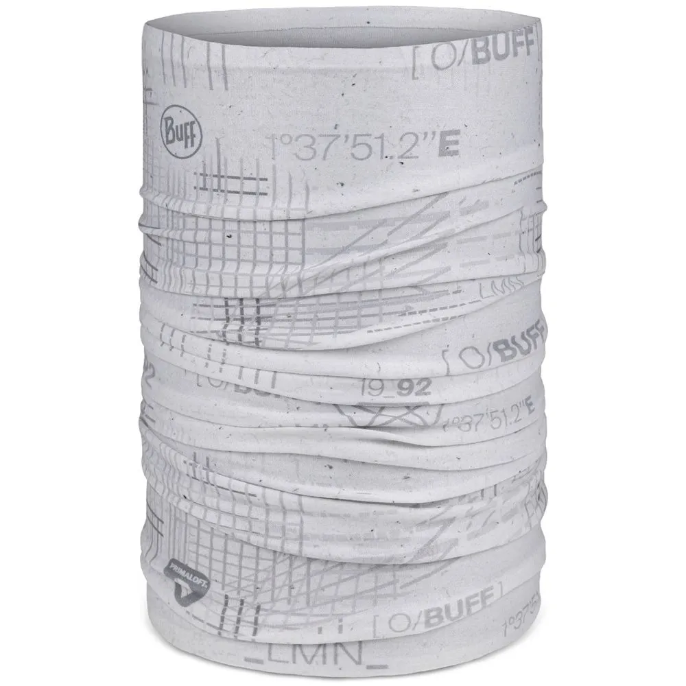 Бандана Buff Thermonet Pristo Ash