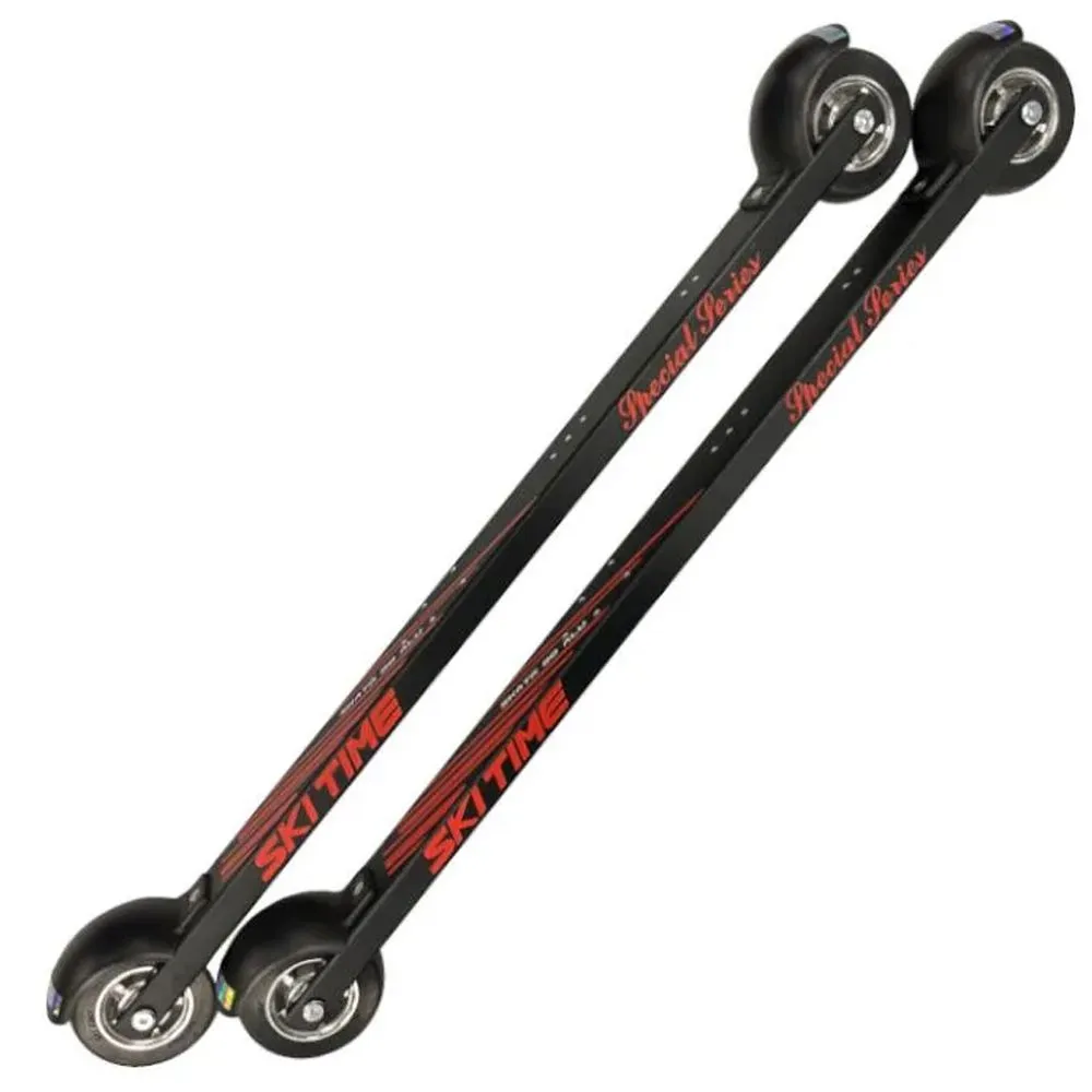 Лыжероллеры SKI TIME Skate 80 №2.75