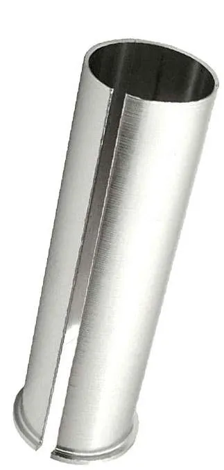 Переходник штыря 27,2 в 30,2 мм.80мм