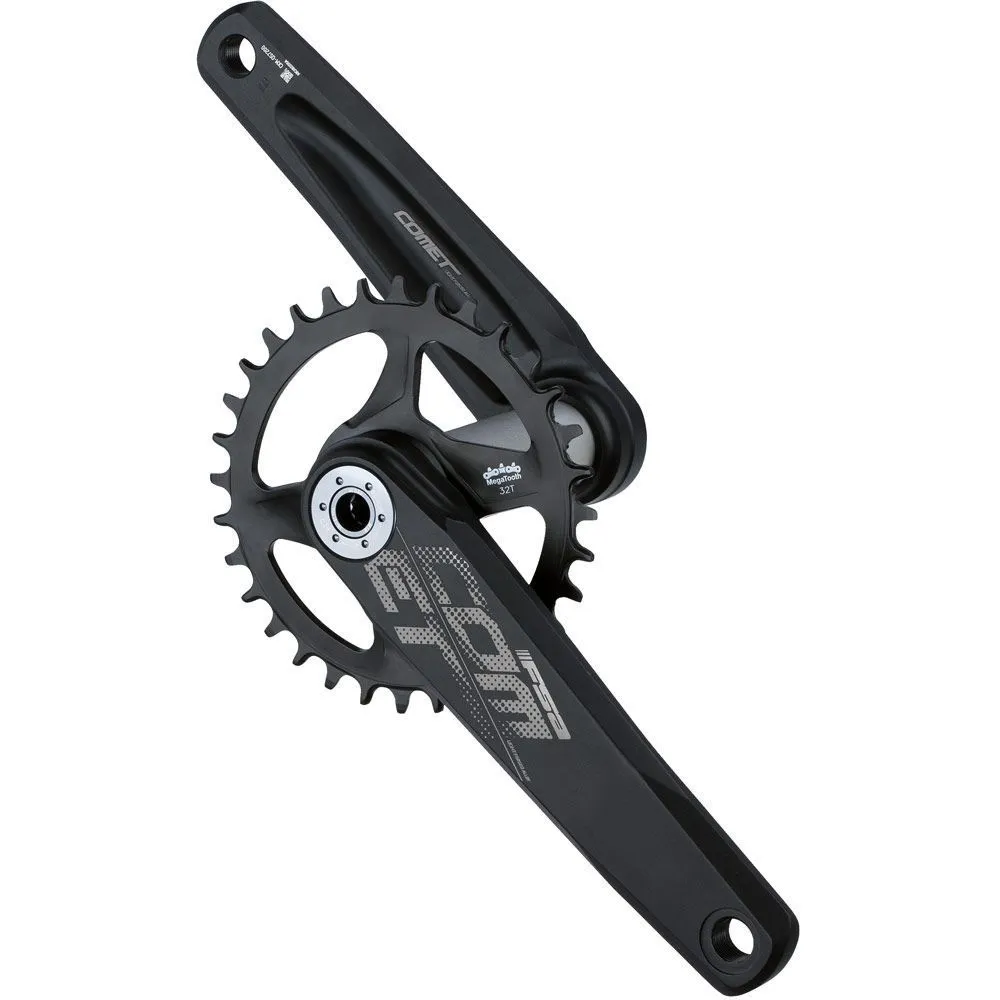 Шатуны MTB FSA COMET M/EXO 32зуб. 175L Shimano11/12S