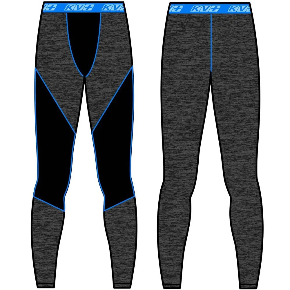 Кальсоны KV+ JULIER мужские