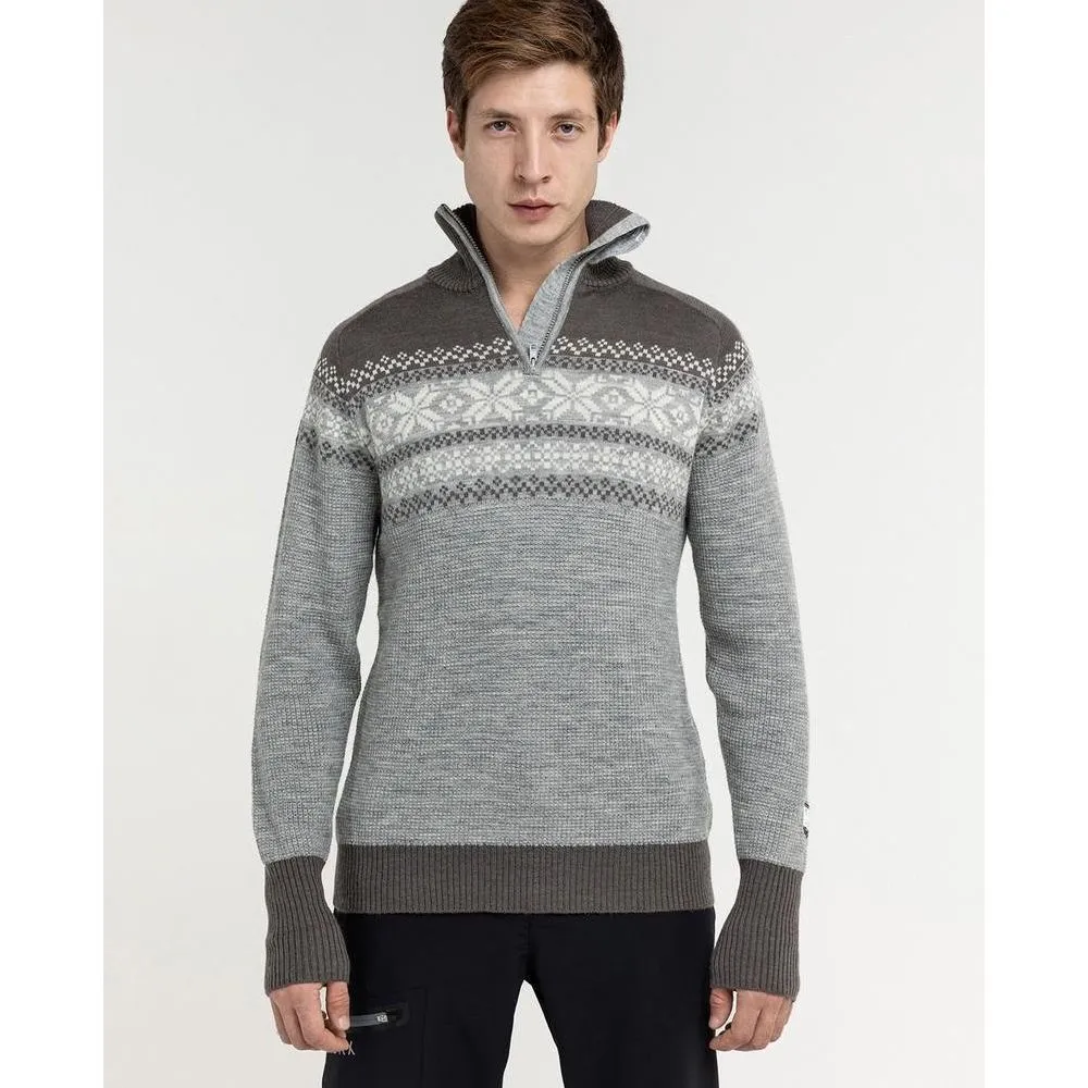 Свитер MOAX Tirvas мужск