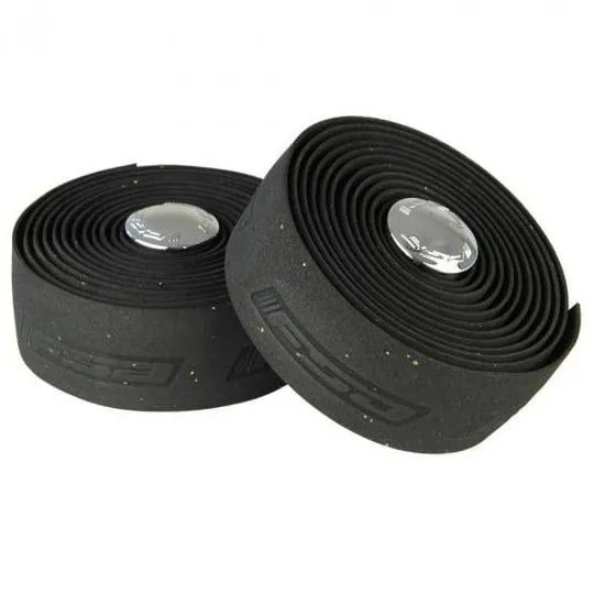 Обмотка на руль FSA ULTRA CORK черная