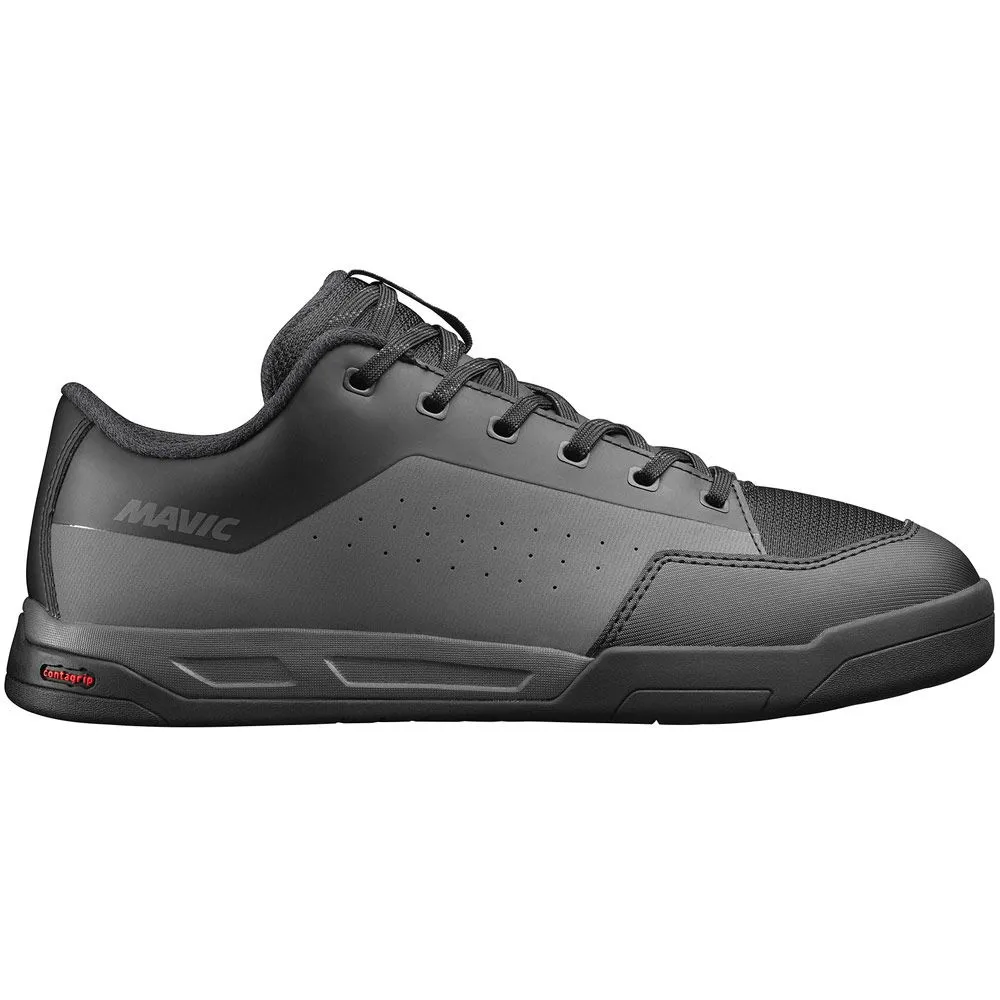 Велотуфли MAVIC DEEMAX ELITE FLAT'20