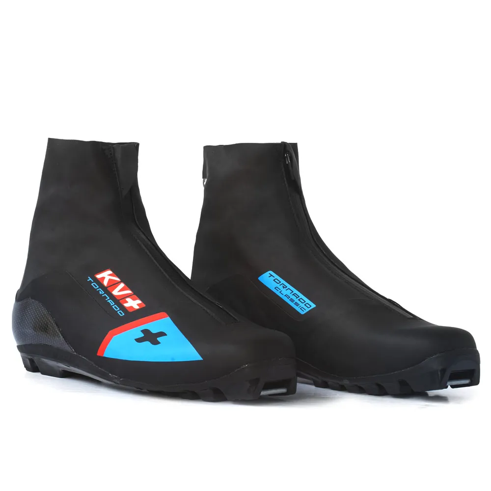 Ботинки  KV+ TORNADO CL  blue/red (44)