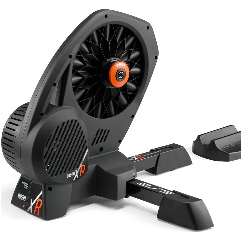 Велотренажер ELITE DIRETO XR