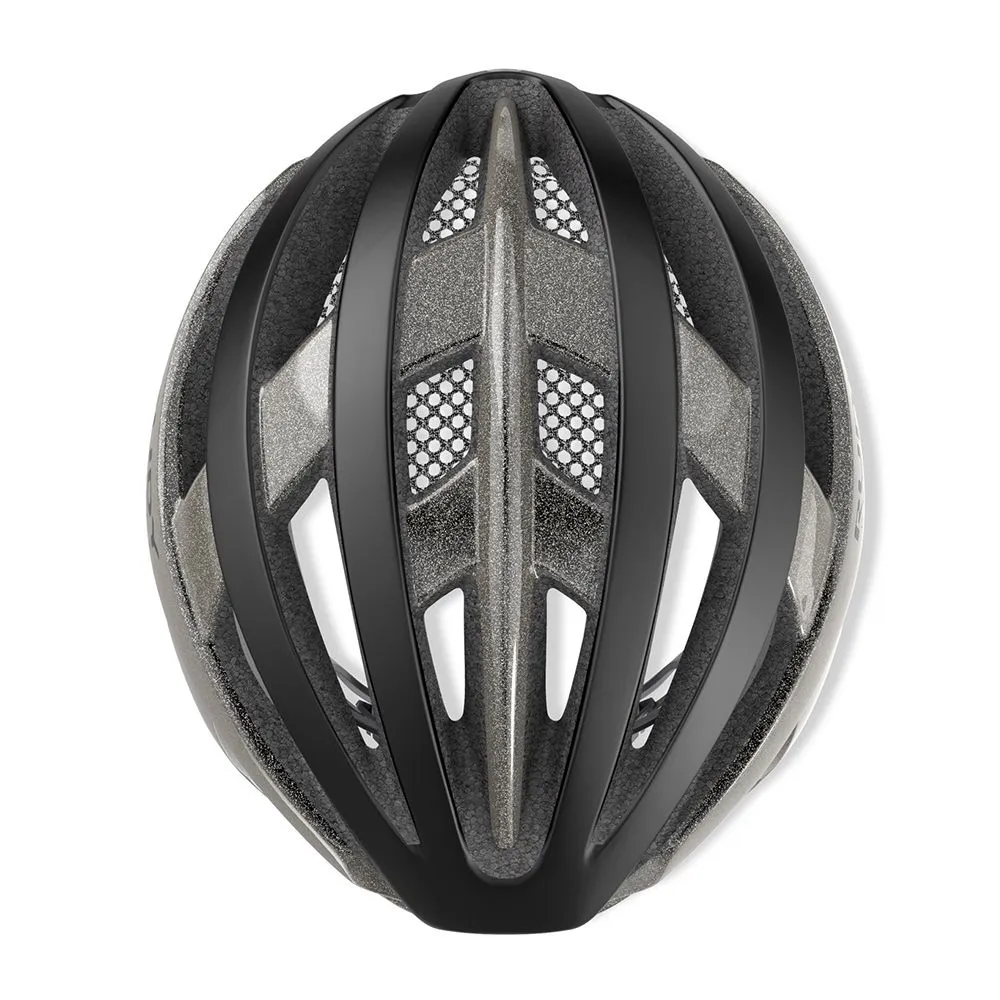 Шлем Rudy Project VENGER Reflective Road Gun Matte Shine M