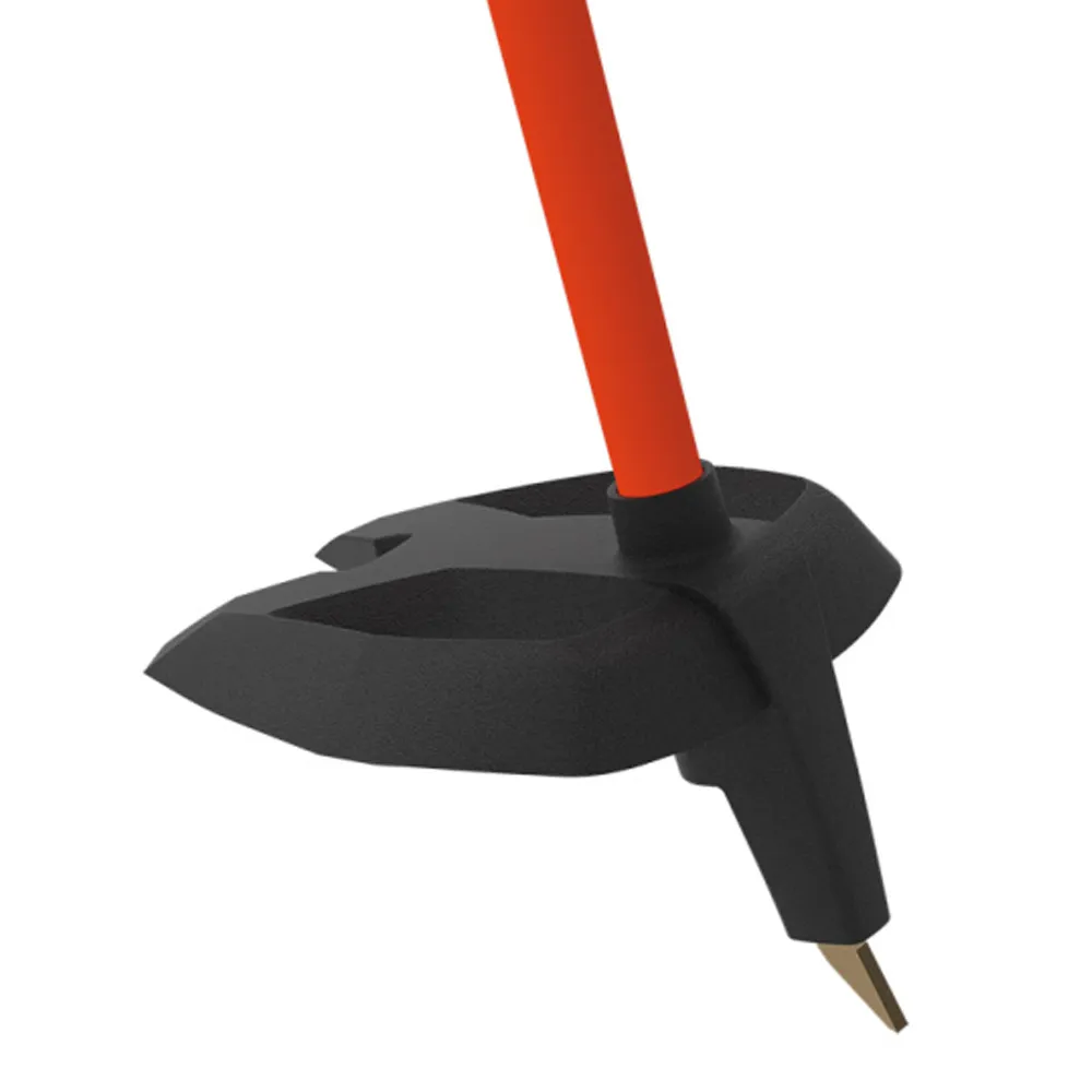 Лапка OW OFFTRACK  9 мм