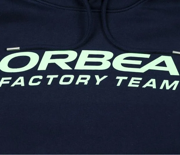 Свитер-худи Orbea Factory Team