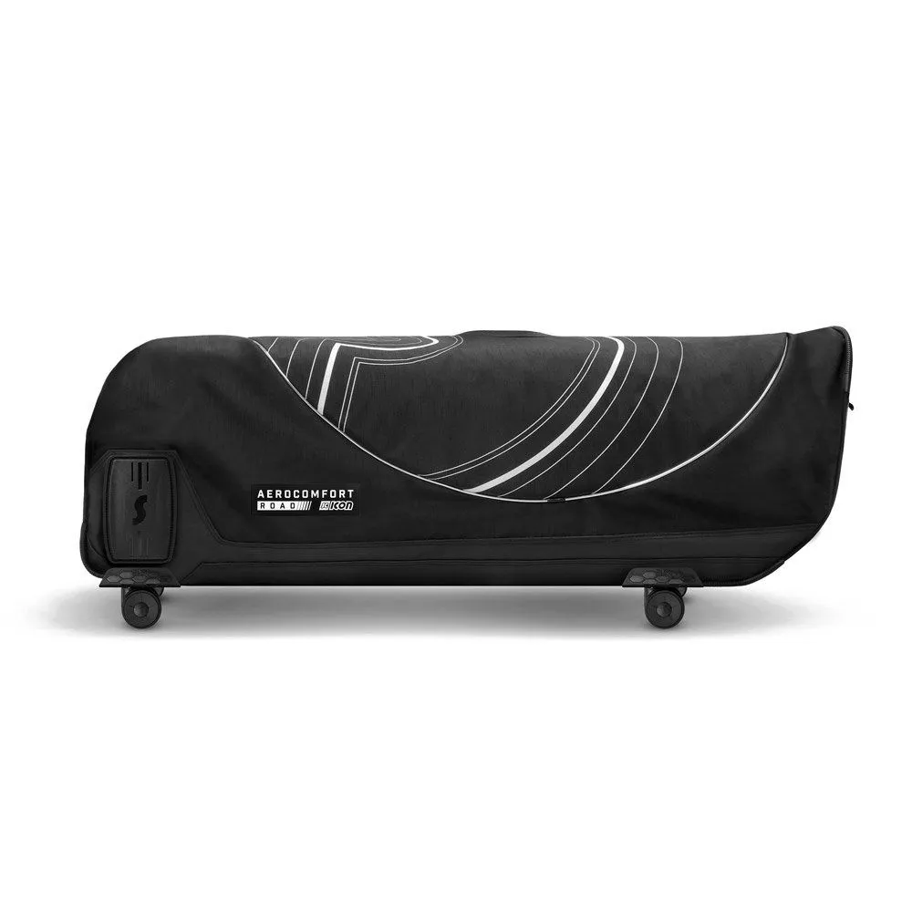 Чехол для велосипеда Scicon Aero Comfort ROAD 3.0 TSA