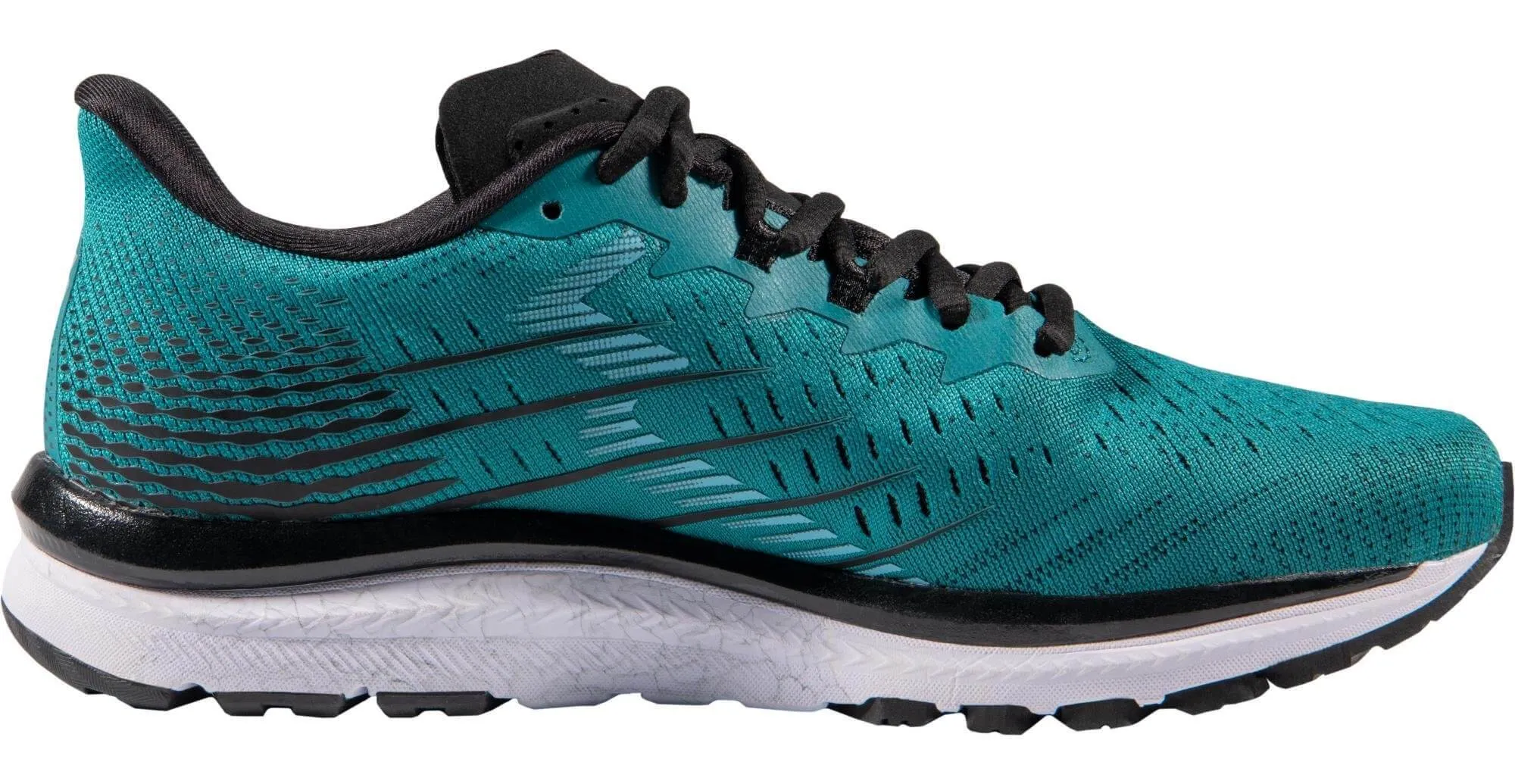 Кроссовки 361- KAIROS женск. (10, 7400 зеленый/белый)