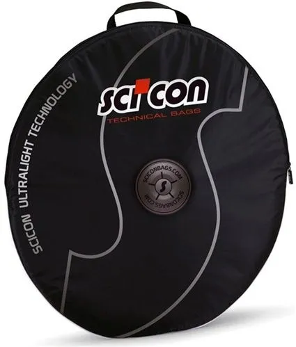 Чехол Scicon для 1 колеса Single Wheel Bag c уплотн.