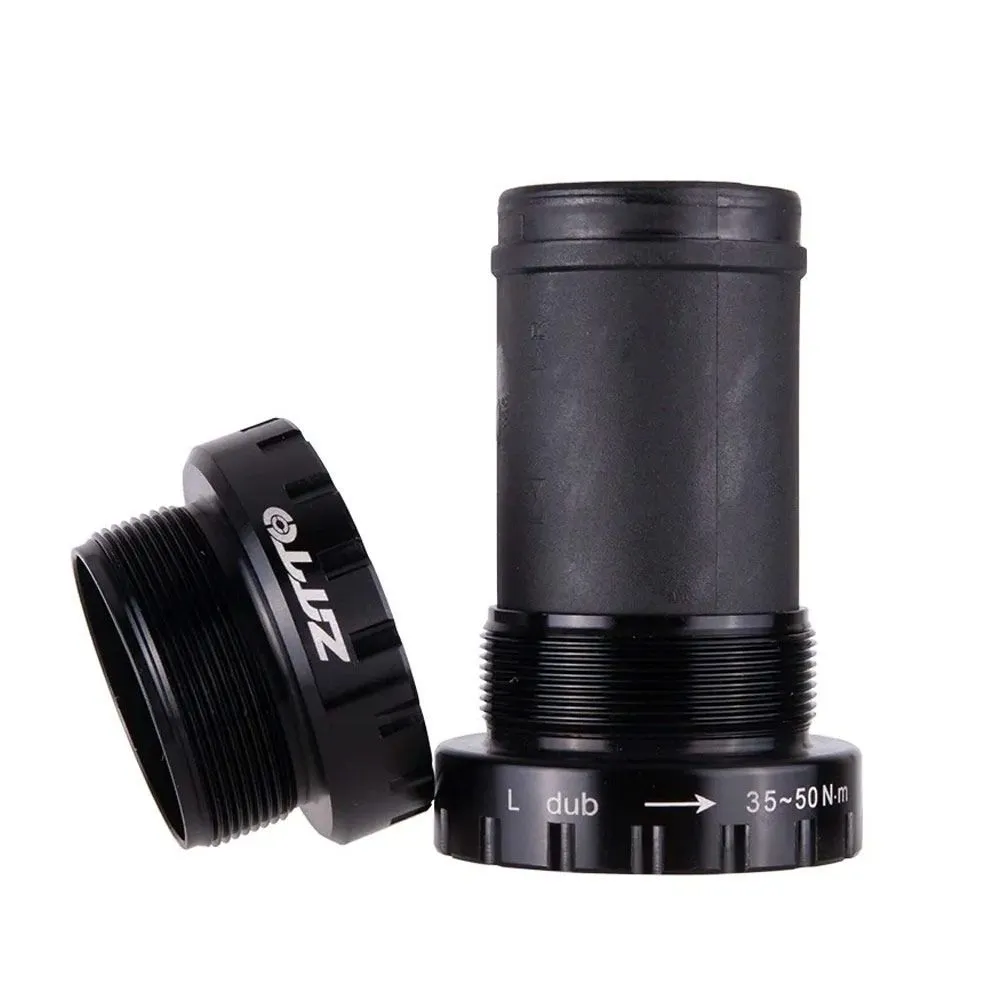 Каретка ZTTO BSA Sram Dub 28.99